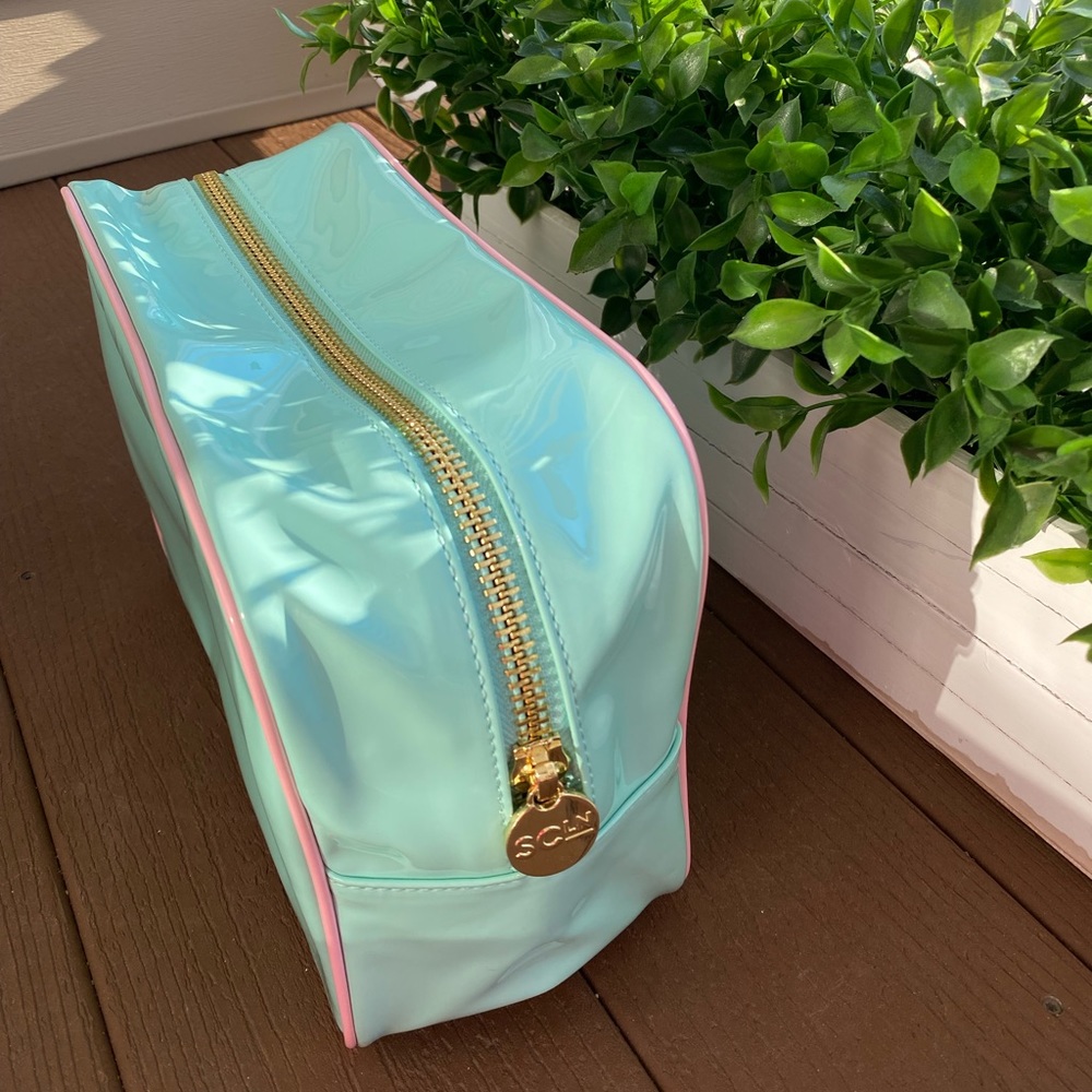 🍦Stoney Clover Lane Diner Collection, Large Pouch🍦